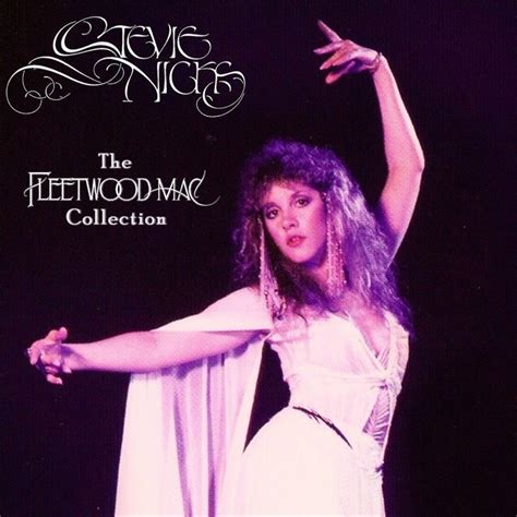 Harnessing the Energy of the Witchy Women in Fleetwood Mac's Music